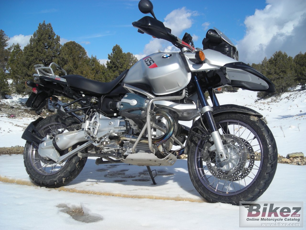 Big nymous user. r 1150 gs adventure picture and wallpaper from Bikez.com
